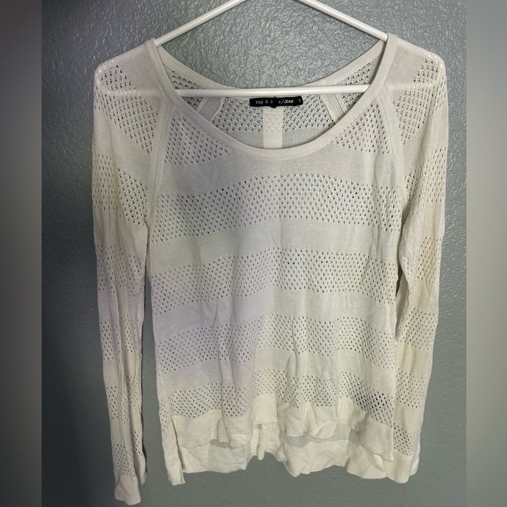 Rag and Bone Sweater